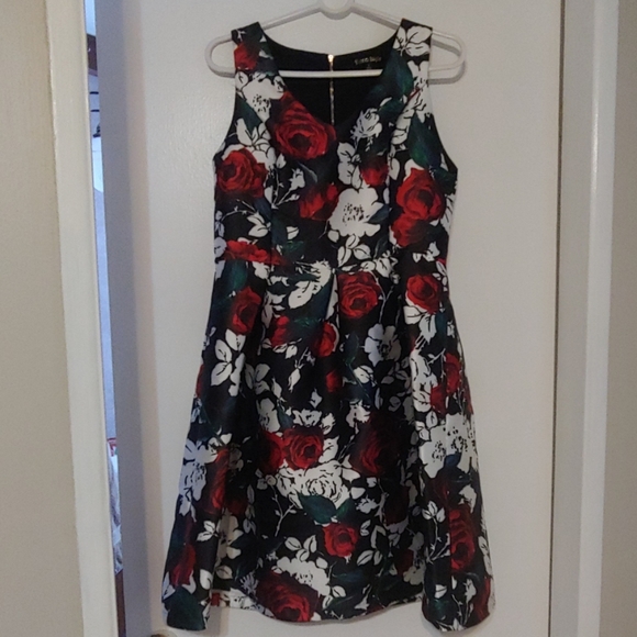 Dress - Picture 5 of 6